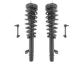 Front Strut Assembly & Sway Bar Link Kit for Mazda 6 (2009–2013) BF356RP