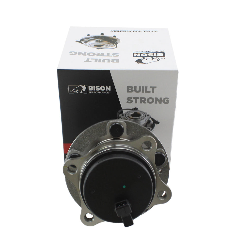 Rear Wheel Bearing and Hub Assembly for Santa Fe, Sorento (FWD)