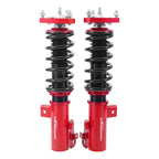 Adjustable Coilovers Suspension Kit for Honda Civic (2012-2015)