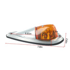 Cab Marker Roof-Top Clearance Light 5x for Dodge Ram
