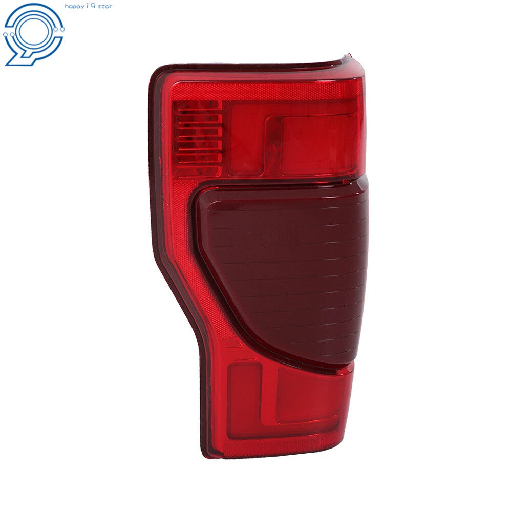 Driver LH LED Tail Light for Ford F250 F350 (2020–2022) w/ Blind Spot