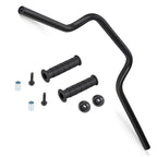 Heavy Duty Handlebar with Grips & End Guard for Honda ATC250R (1983–1986)