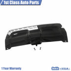 Skid Plate Trim for Land Rover Range Rover Sport (2014-2017)