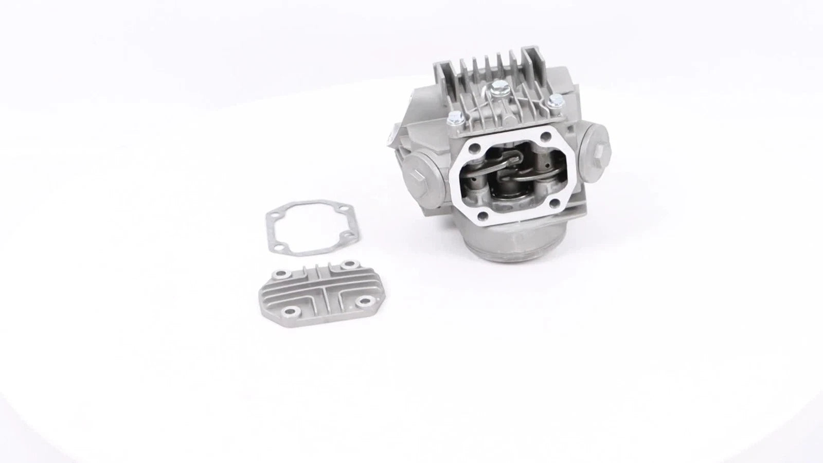 Cylinder Head Assembly for Kazuma Meerkat 50 (2000–2023)