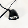 OEM Harley-Davidson Turn Signal Housing 3 Wire Matte Black