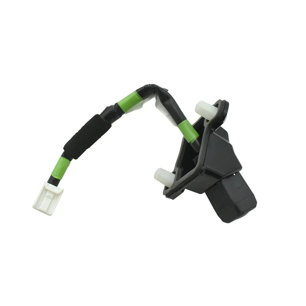 Park Assist Camera Rear View for Toyota RAV4 (2016–2018)