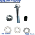 Set of 4 Lower Control Arms for Chevy Camry (1983-2019)