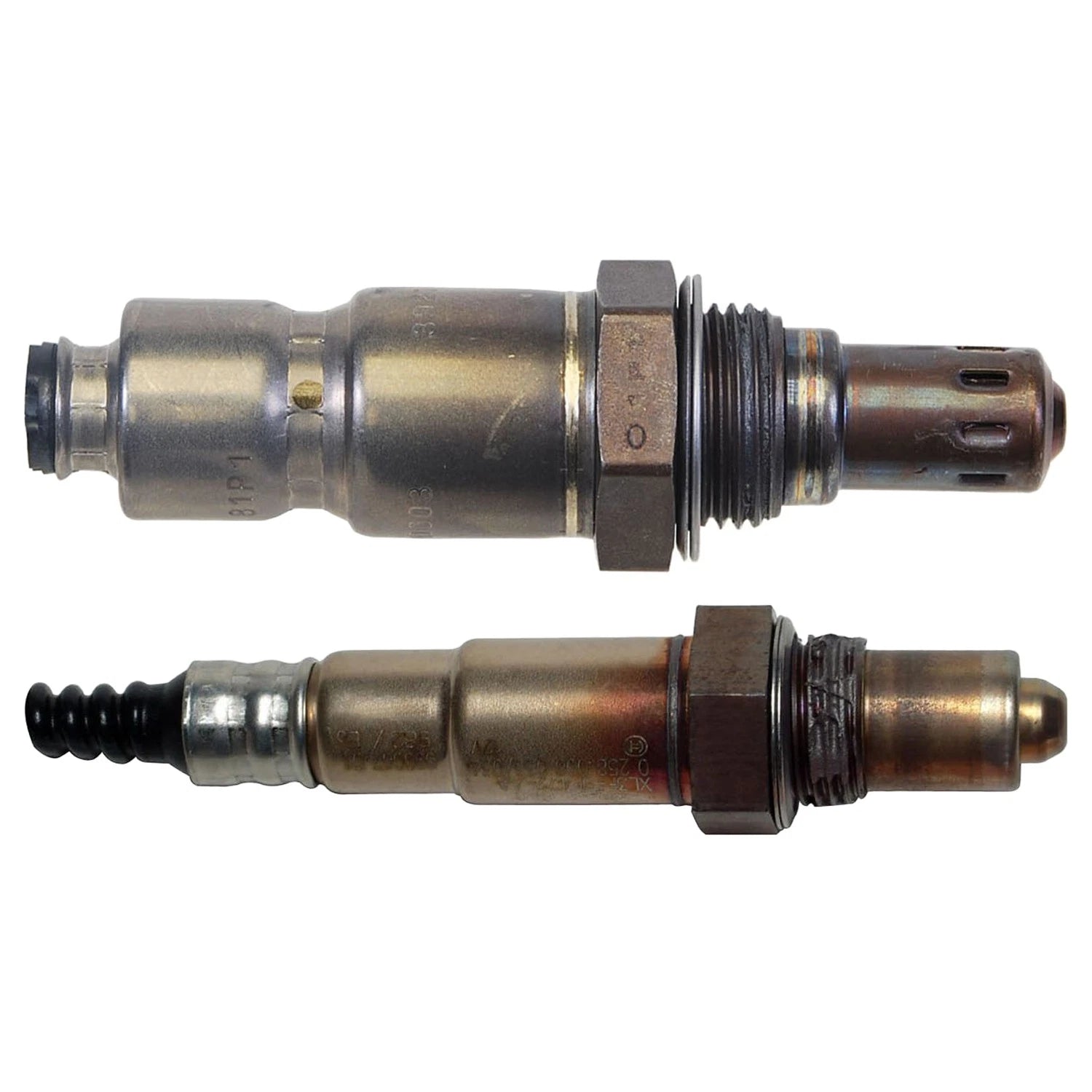 Oxygen Sensors Kit for Ford Escape 1.6L L4 (2013–2019)