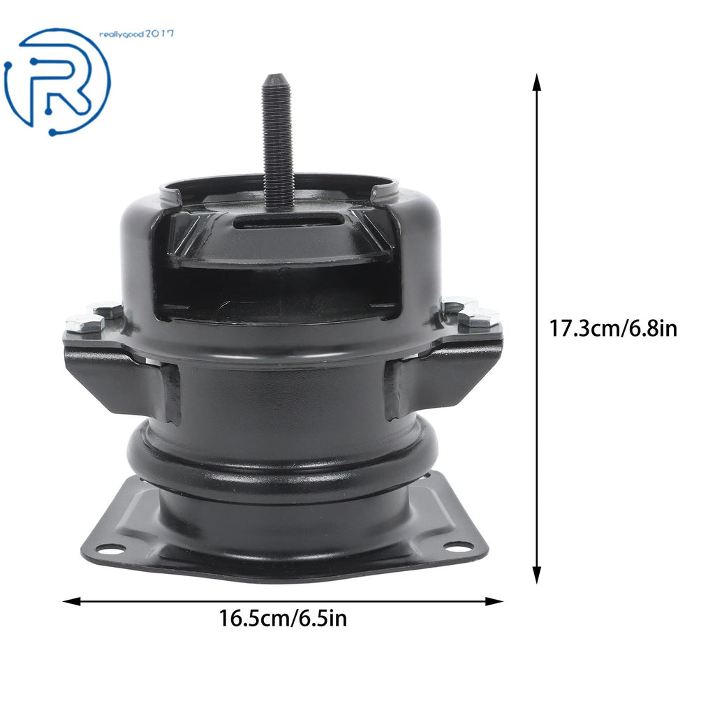 3X Engine Motor Mounts for Honda Pilot (2005–2008) Acura MDX (2003–2006) 3.5L