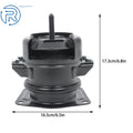 3X Engine Motor Mounts for Honda Pilot (2005–2008) Acura MDX (2003–2006) 3.5L