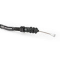 Steel Clutch Cable Wire for Kawasaki Ninja Z1000 (2014-2017) Black
