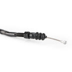 Steel Clutch Cable Wire for Kawasaki Ninja Z1000 (2014-2017) Black