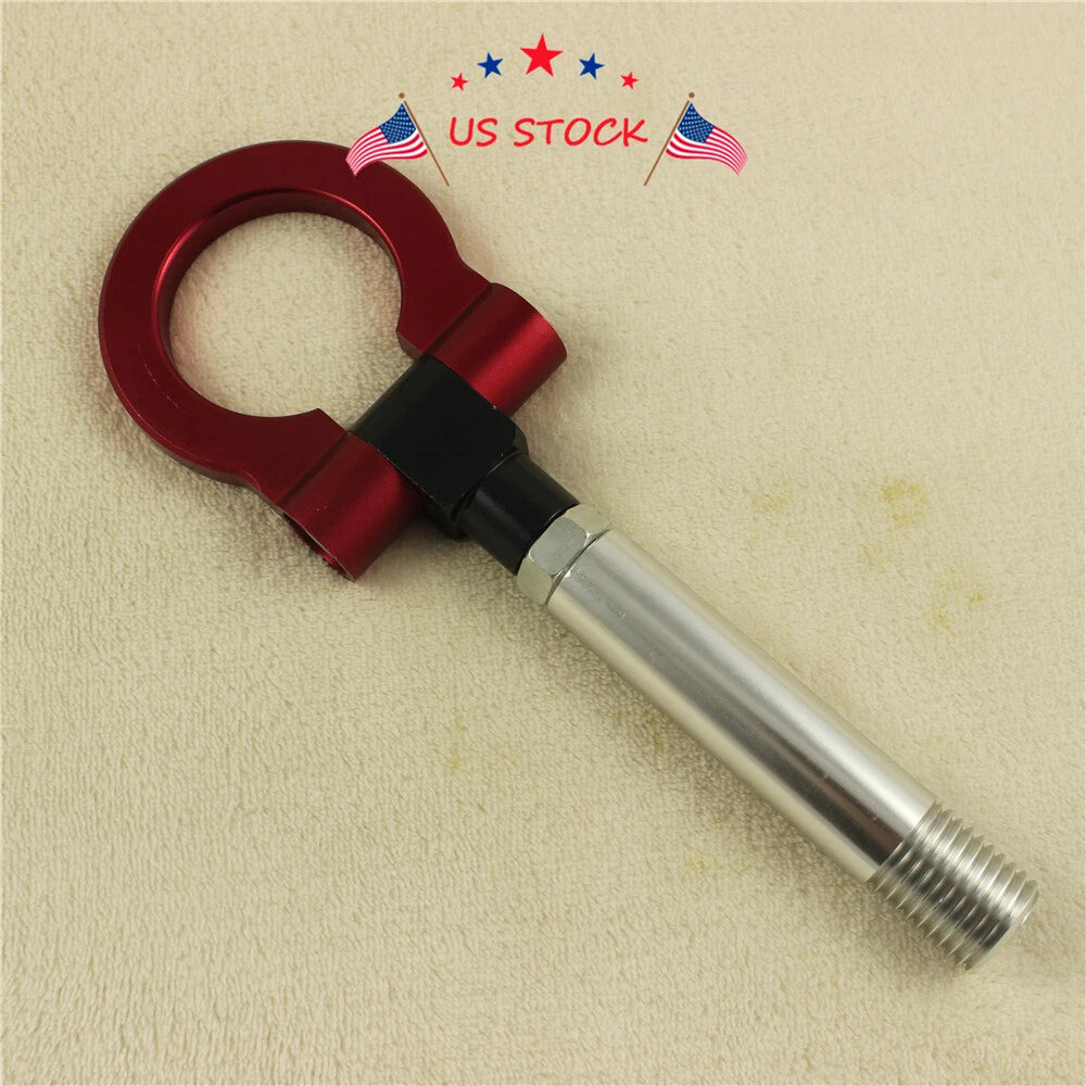 Tow Hook Set for Nissan 350Z 370Z (2003-2020)