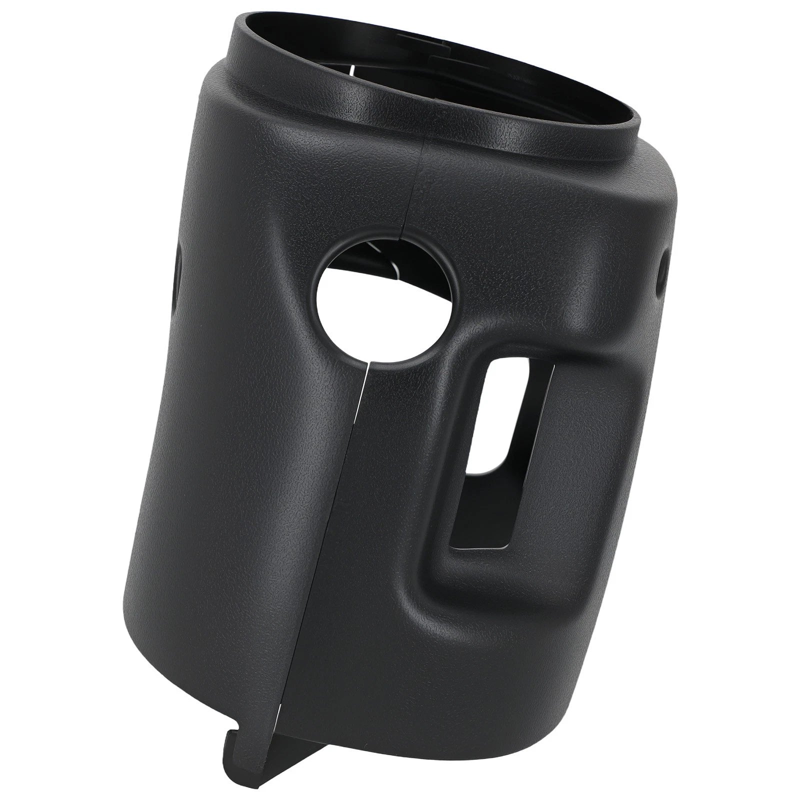 Upper & Lower Steering Column Cover Shroud for GMC Sierra 3500 (1999–2002)