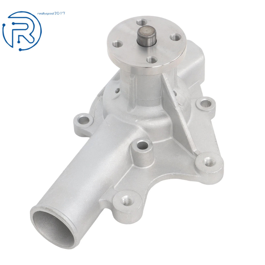 Water Pump with Gasket for Jeep Cherokee Wrangler (1987-1990)