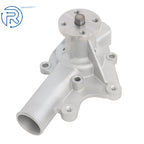 Water Pump with Gasket for Jeep Cherokee Wrangler (1987-1990)
