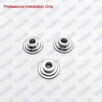 3Pcs Valve Spring Retainer for SeaDoo (420254283, 420254281, 711254280)