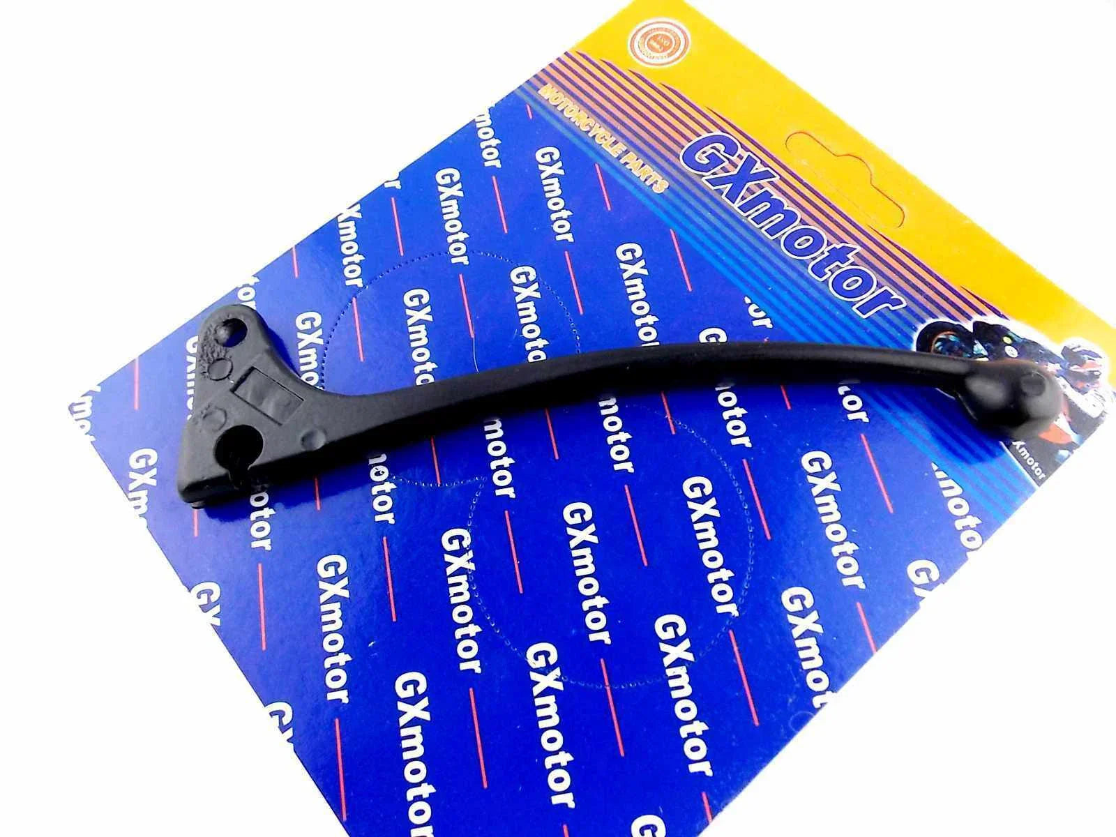 Front Brake & Clutch Lever Set Pair for Honda XR75 (1973-1978)