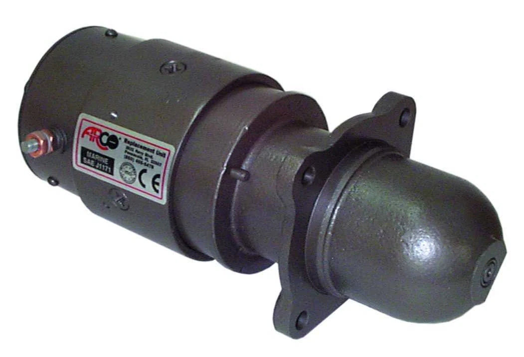 Starter for Chris Craft Inboard Marine (Remanufactured, Arco 50160)