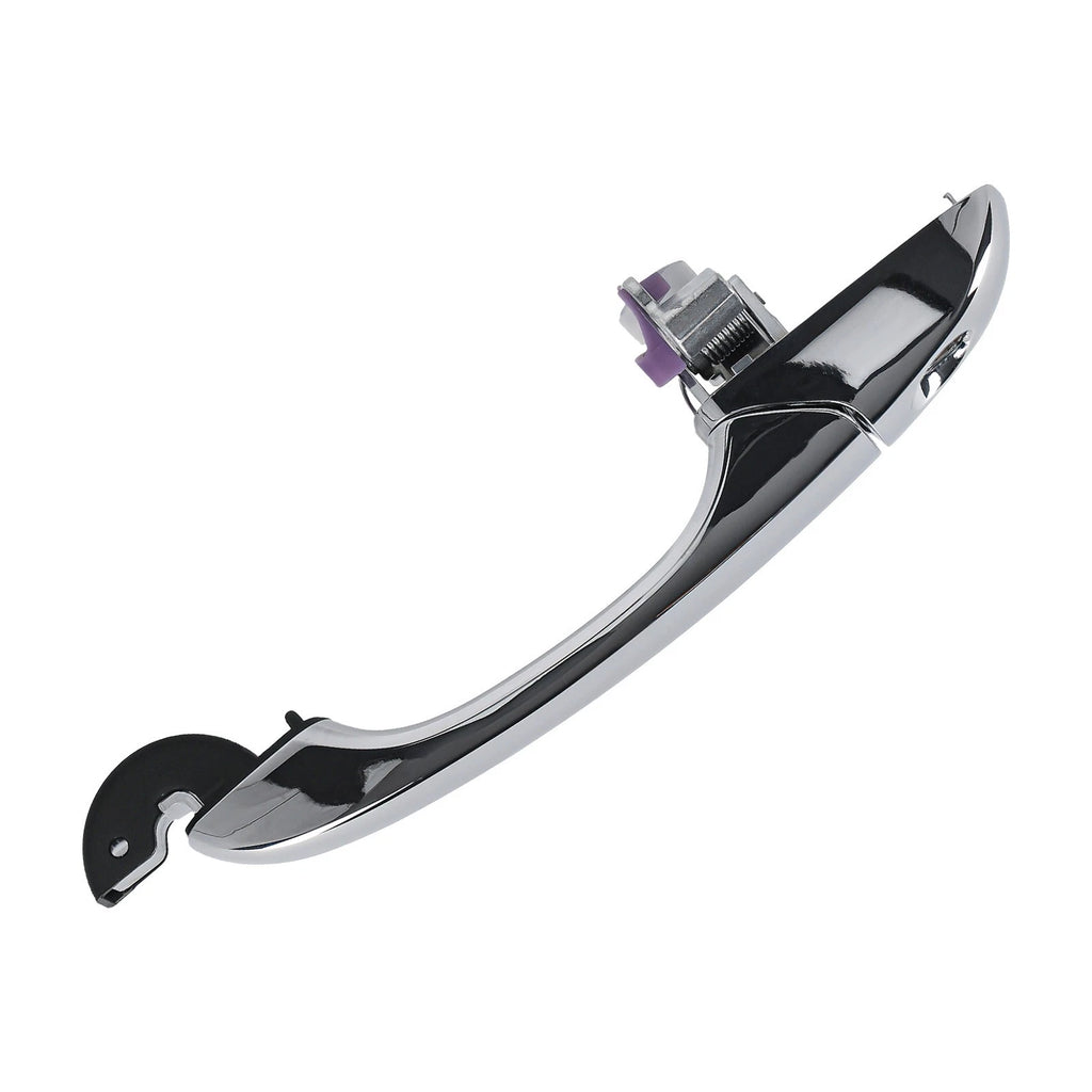 Front Left Exterior Door Handle for Chrysler 300 (2005–2010)