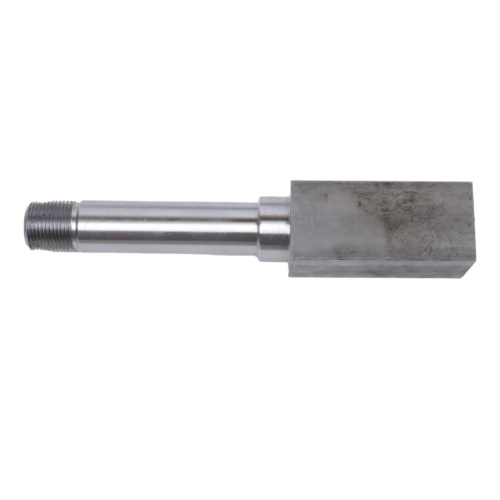 2X Trailer Hub Kit for 4 on 4" Spindle (1" Square)