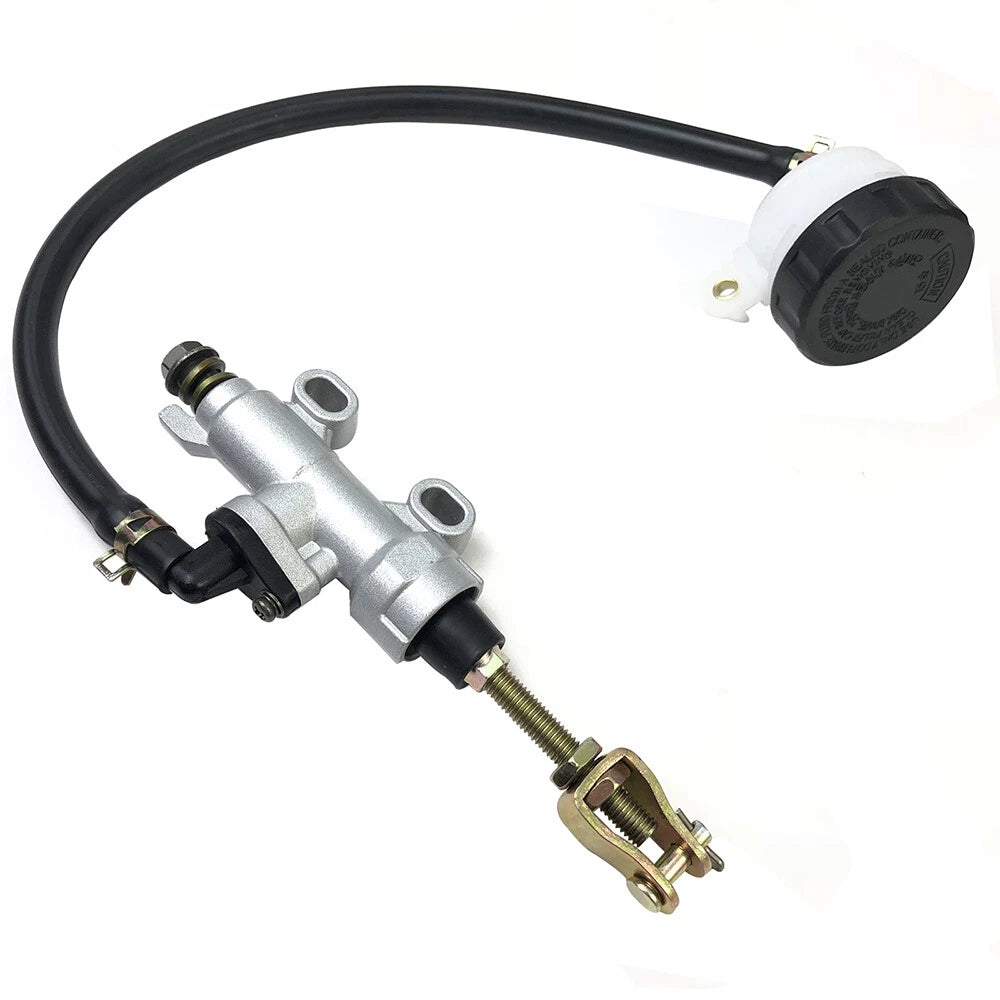 Rear Brake Master Cylinder for Honda Foreman Rubicon 500 TRX500 (2015–2019)