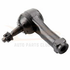 Suspension Kit with Tie Rod Ends for Chevrolet Cobalt (2005–2010)
