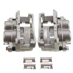 4X Brake Calipers for Chevrolet Express 2500 (2003-2005)