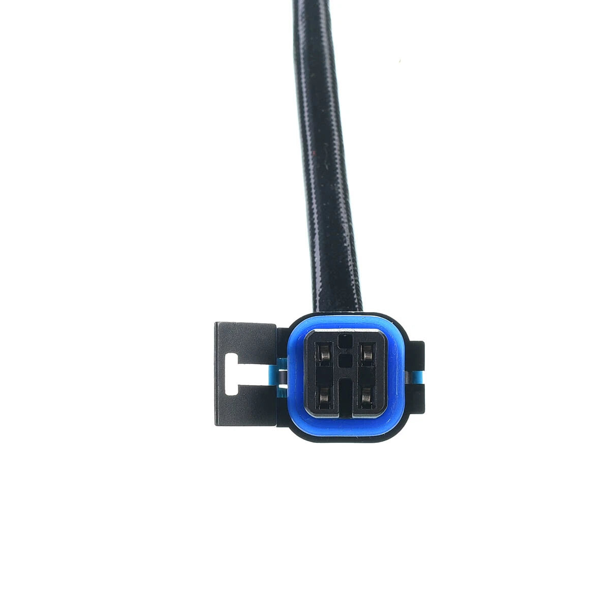 2X O2 Oxygen Sensors for Chevrolet Silverado 1500 (2007–2013)