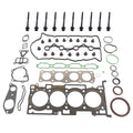 Engine Head Gasket Bolts Kit for Hyundai Optima Sonata Sorento (2015–2020)