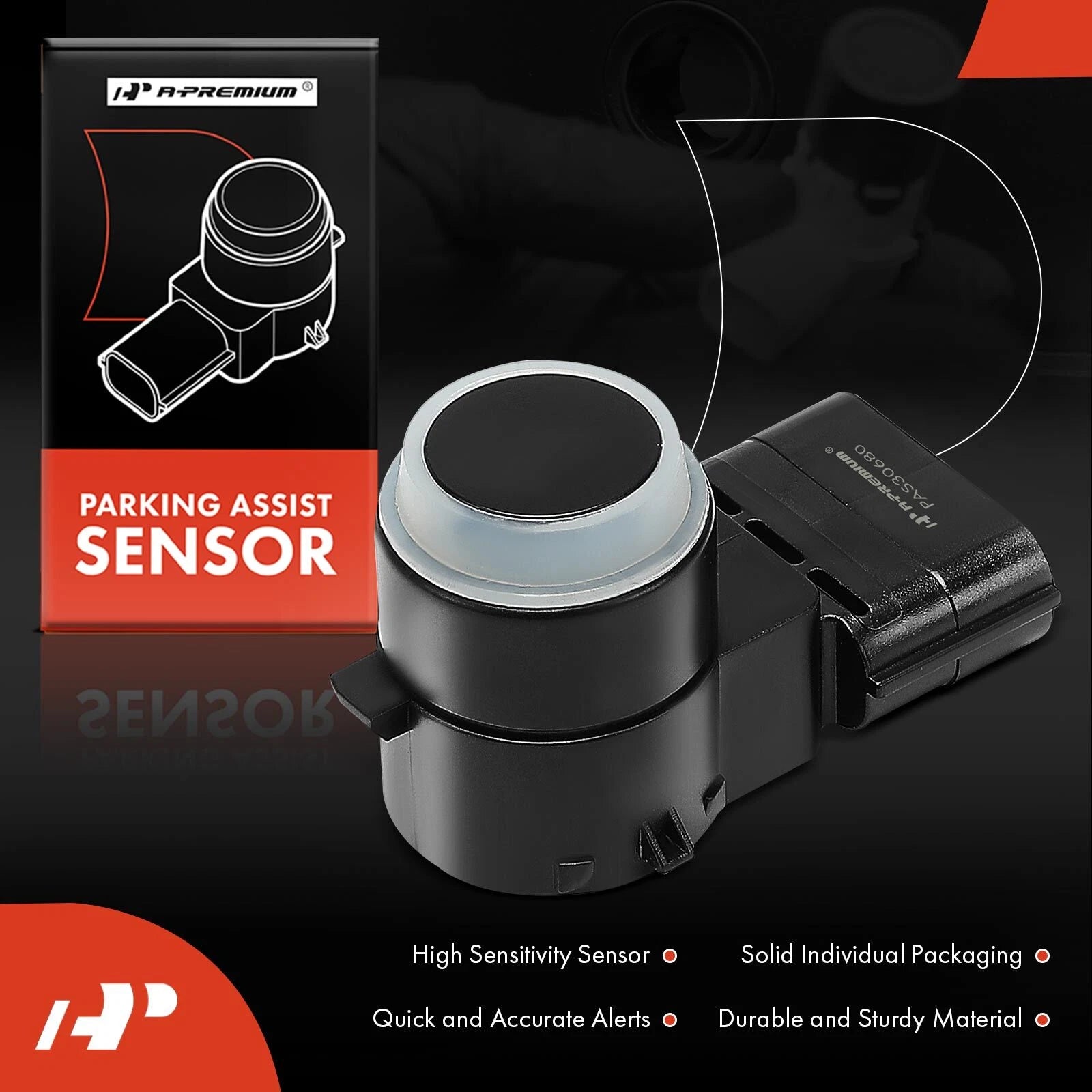 Parking Assist Sensor for Honda Accord (2018-2020)