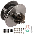 Turbo Cartridge CHRA for Audi Seat Skoda Volkswagen Touran 1.9L (2004)