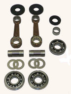 WSM Crankshaft Rebuild Kit for Yamaha 500 PWC (1987–1993) 010-301