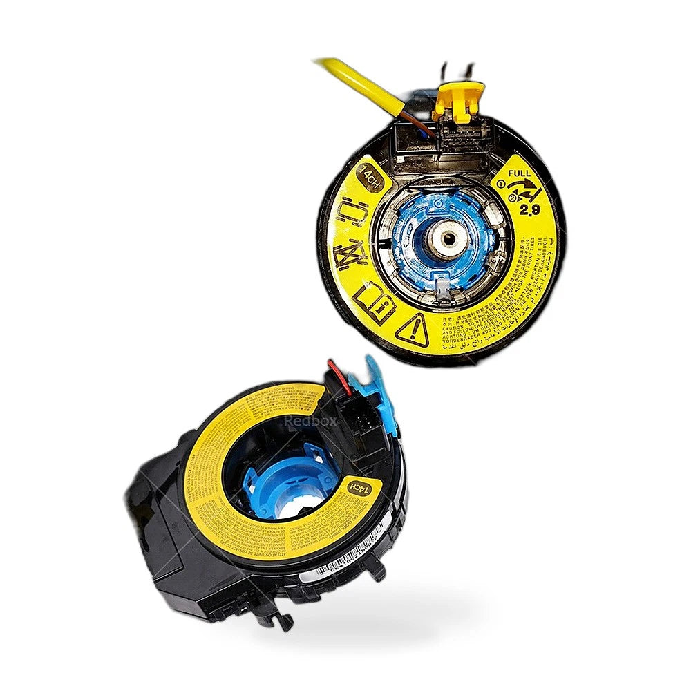 Airbag Clock Spring Spiral for Hyundai Veloster FS (2011–2018) 93490-3V110