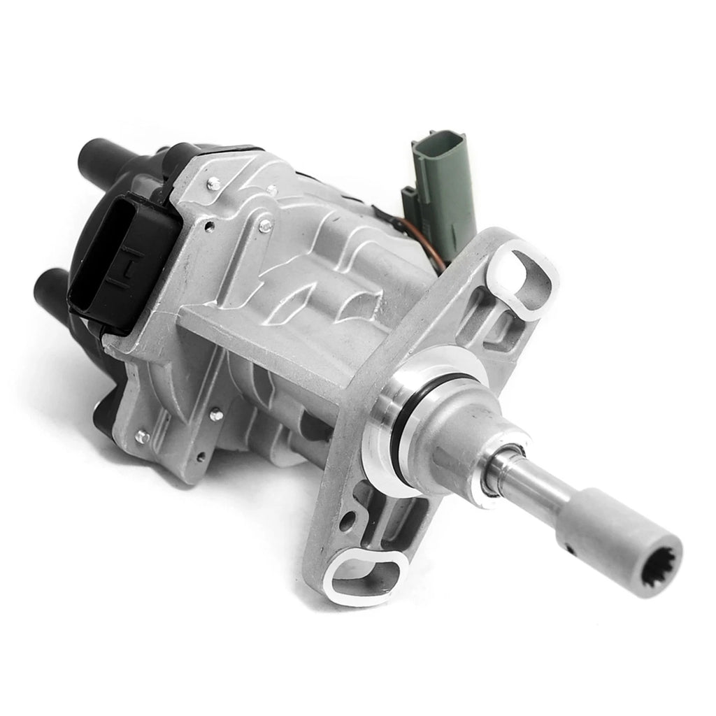 Ignition Distributor w/ Cap & Rotor for Nissan Frontier Xterra (2000–2004)