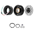 Compressor Clutch Assembly Kit for Honda CR-V 2.4L (2002–2006)