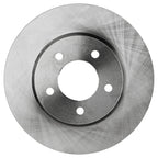 Front Brake Disc Rotors for Chrysler Pacifica (2004–2008)