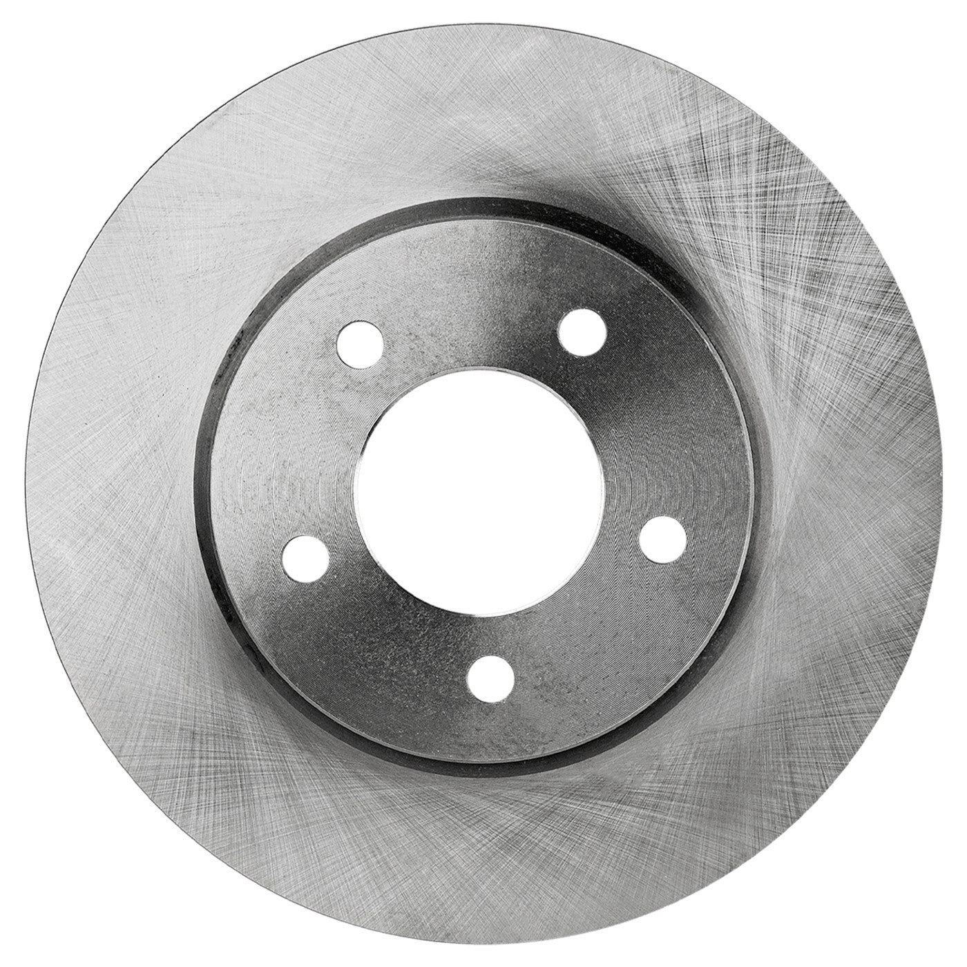 Front Brake Disc Rotors for Chrysler Pacifica (2004–2008)