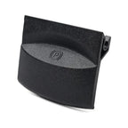 Black Parking Brake Release Handle for Dodge Dakota, Mitsubishi Raider (2005-2011)