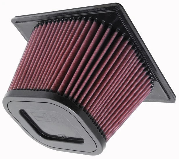 K&N E-0776 Air Filter for Dodge Ram 2500 3500 5.9L L6 (2003–2009)