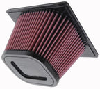K&N E-0776 Air Filter for Dodge Ram 2500 3500 5.9L L6 (2003–2009)
