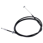 Hood Release Cable for Toyota RAV4 (2006–2012) OE 5363042100 536300R010
