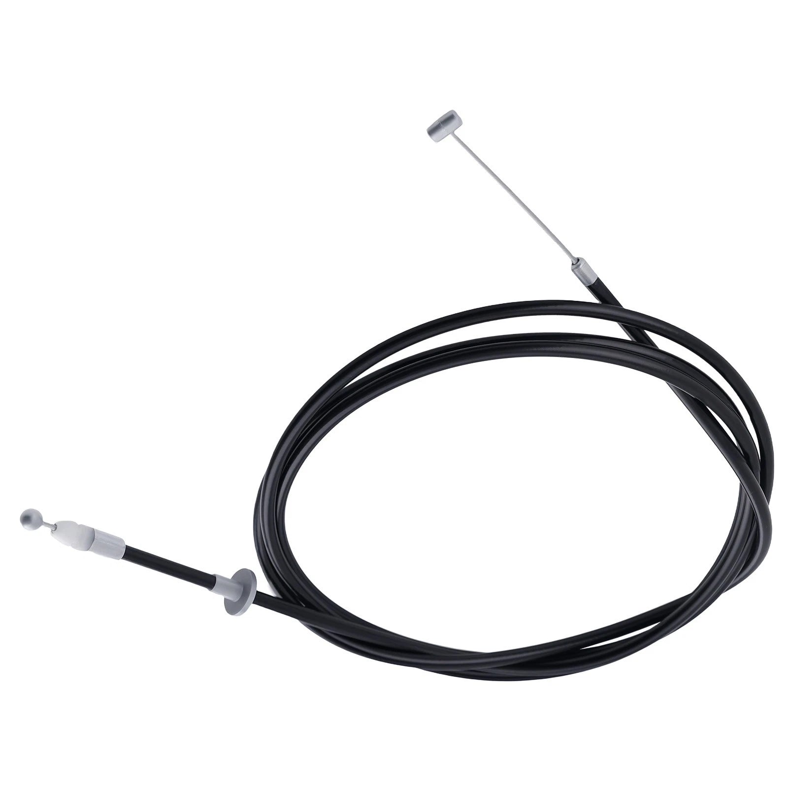 Hood Release Cable for Toyota RAV4 (2006–2012) OE 5363042100 536300R010