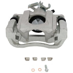 2X Brake Kit with Calipers for VW Ram C/V Chrysler Town & Country