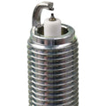 Set of 4 NGK Ruthenium HX Spark Plugs for Hyundai Tucson, KIA Soul (2010–2023)
