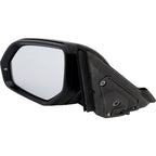 Driver Side Mirror for Volkswagen Atlas (2018)