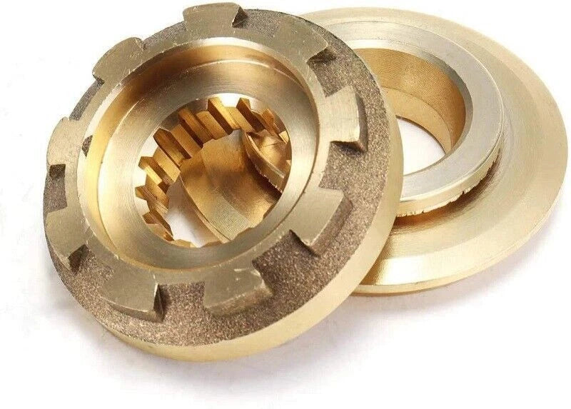 Propeller Hardware Kit for Honda BF 115-250hp Outboard (15 Spline)