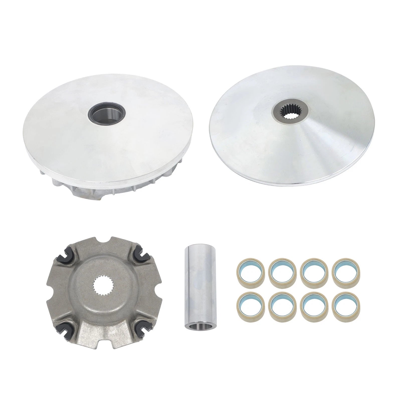 Variator Primary Clutch for CFMoto CF500 600 X5 X6 MC CForce ZForce (2010-2023)