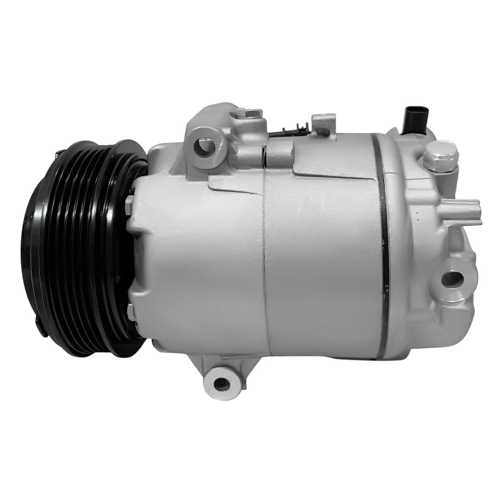 AC Compressor Kit with Condenser for Chevrolet Cruze 1.4L (2014-2016)