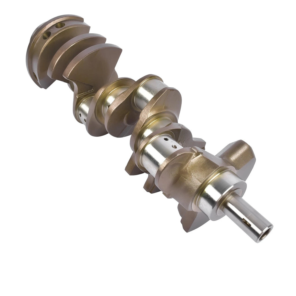 Engine Crankshaft 7620982 7620981 for BMW 550i 650i 750i X5 X6 (2009–2019)